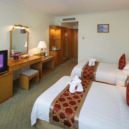 Guoxi Hotel Tam Á Ngoại thất bức ảnh