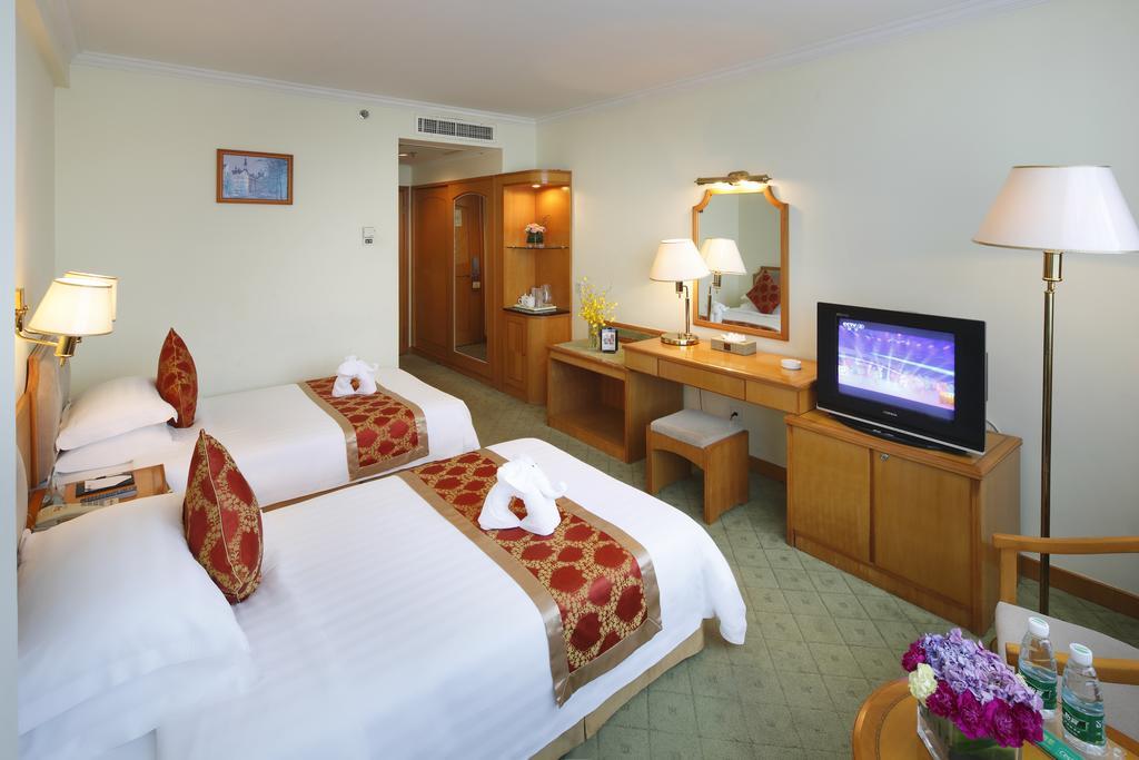 Guoxi Hotel Tam Á Phòng bức ảnh
