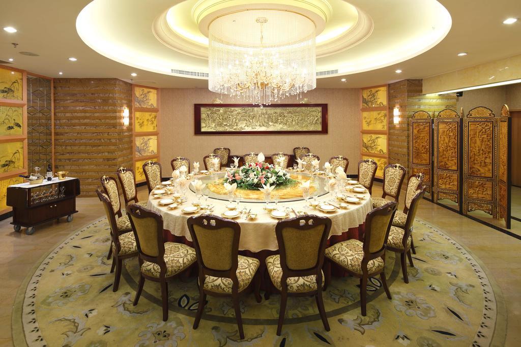 Guoxi Hotel Tam Á Ngoại thất bức ảnh